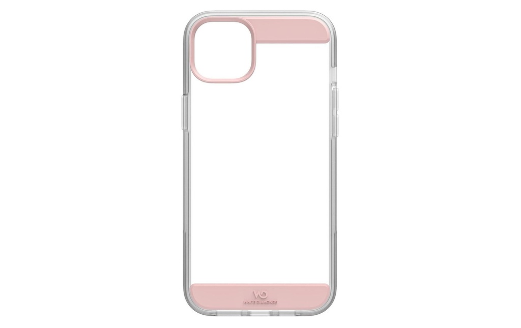 White Diamonds Coque arrière Air Protection iPhone 14 Plus