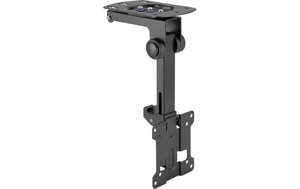 PureMounts Fixation de plafond PM-SLOPE-27