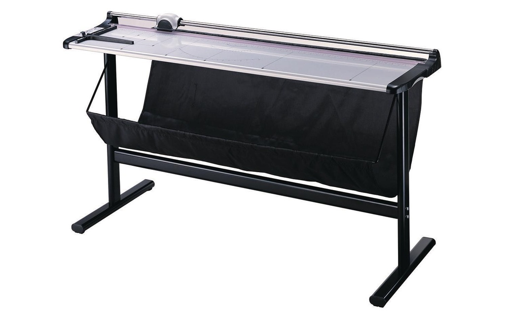 Olympia Massicot à molette TR 1307 A0 130 cm, 7 Blatt