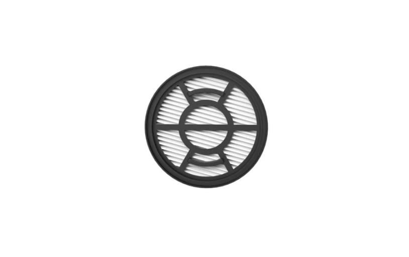 Ecofort Filtre HEPA ecoQ Rena 5 pièces