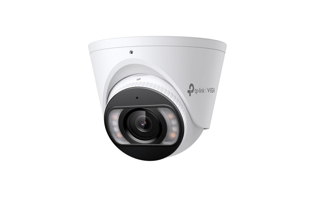 TP-Link Caméra réseau VIGI InSight S445 2.8 mm Lentille fixe