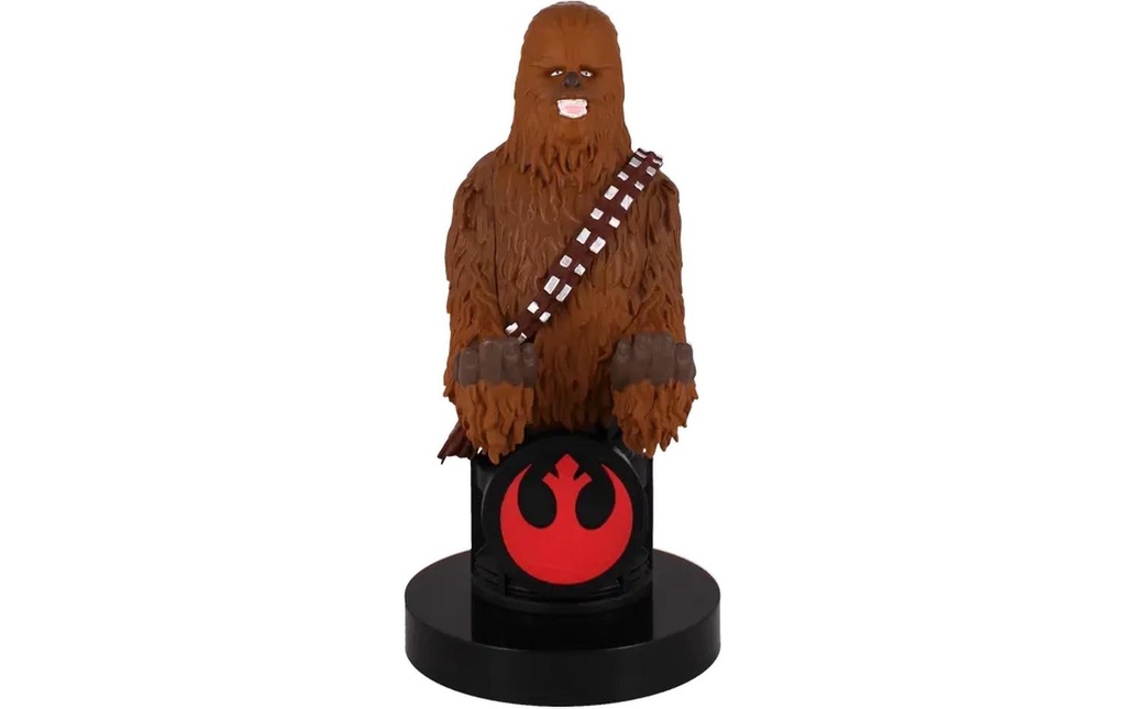Exquisite Gaming Supports de recharge Cable Guys – Star Wars: Chewbacca