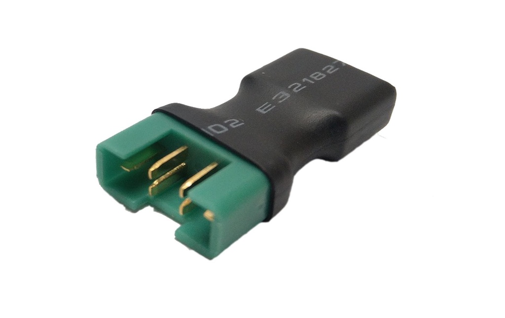 EP Adaptateur court MPX à Deans