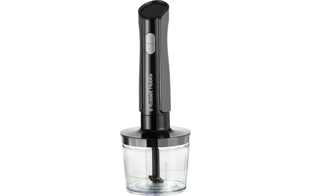 Russell Hobbs Mixeur plongeant Desire 3 in 1 Anthracite