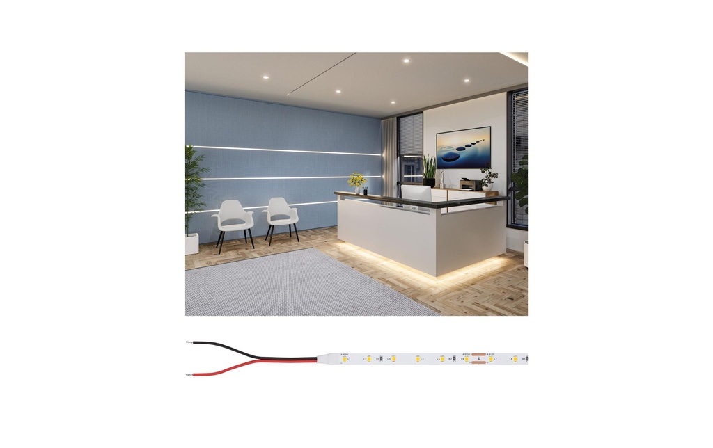 Paulmann Pro Strip Or P25 927