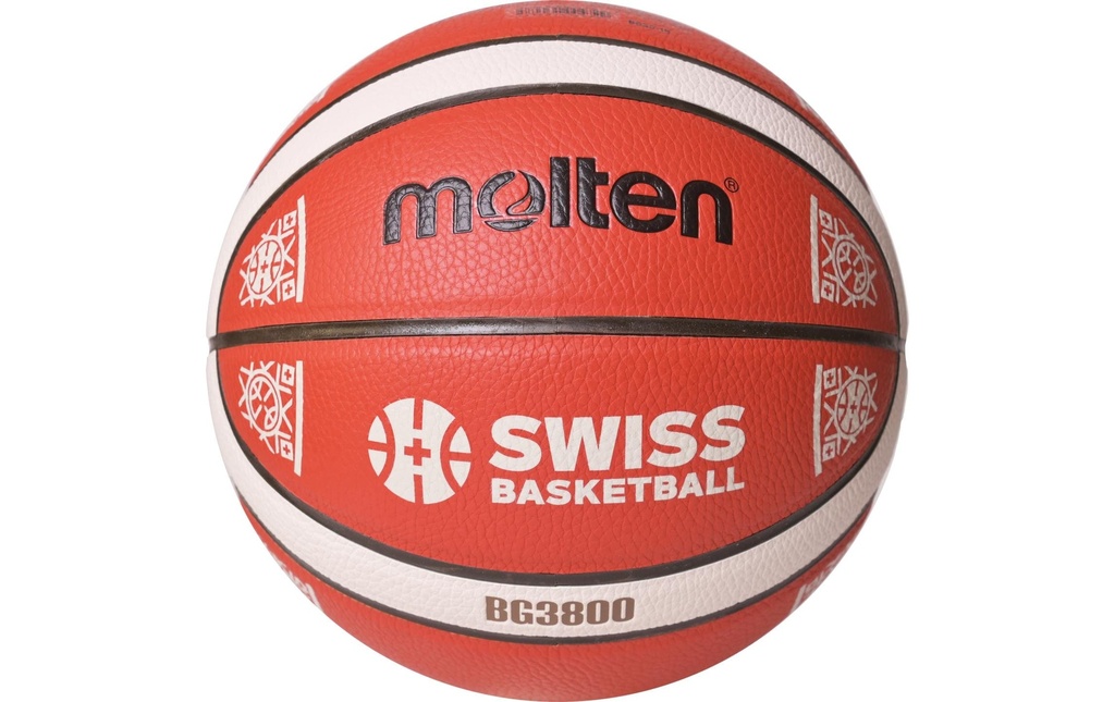 Molten Basketball B5G3800 Taille 5