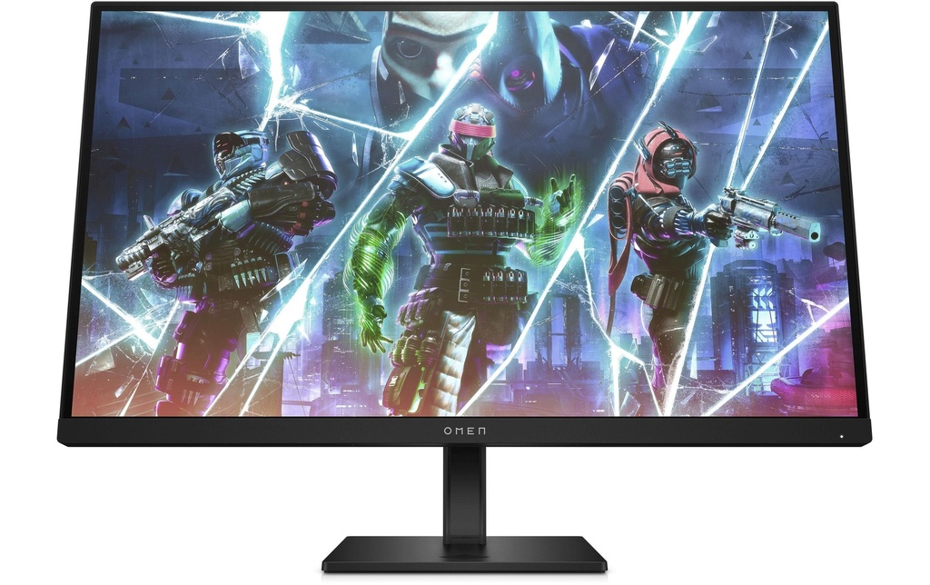 HP Moniteur OMEN 27 780F9E9 27 , 1920 x 1080 (Full HD)
