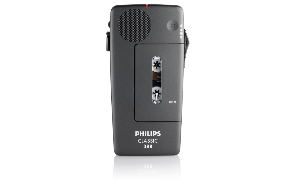 Philips Dictaphone Pocket Memo LFH0388