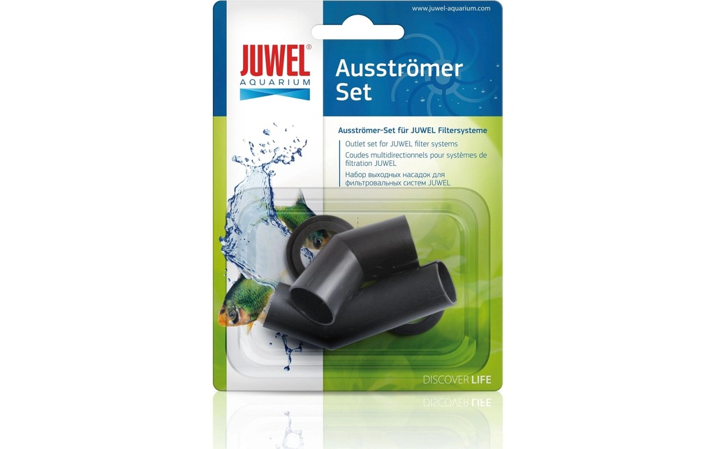 Juwel Set de diffuseurs, 2 pièces