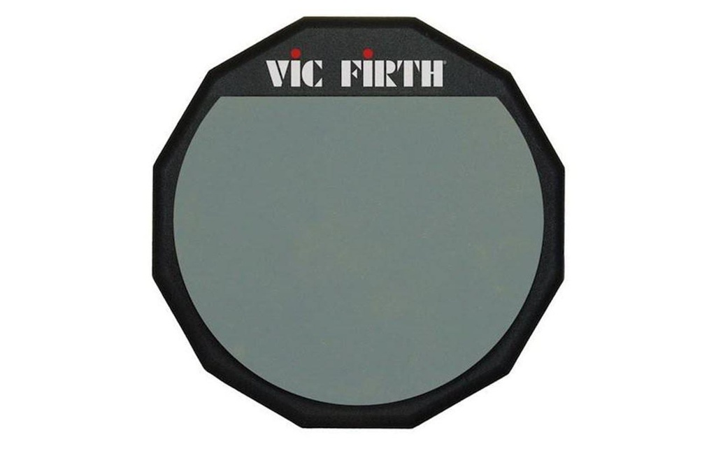 Vic Firth Pads VFPAD6 Practice 6