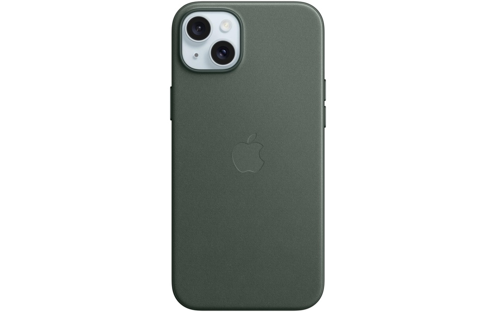 Apple Etui FineWoven avec MagSafe iPhone 15 Plus