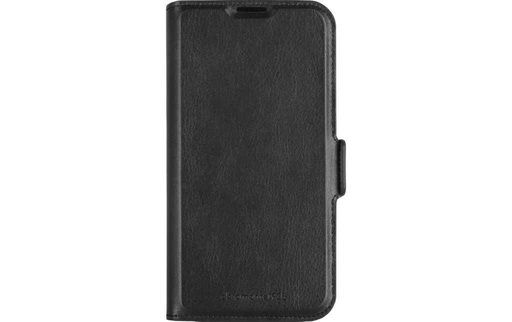 dbramante1928 Book Cover Oslo Pro iPhone 16 Plus Noir
