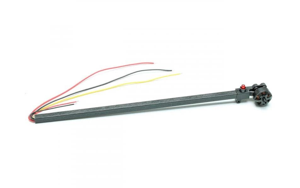 FliteZone Flèche arrière avec moteur MD500