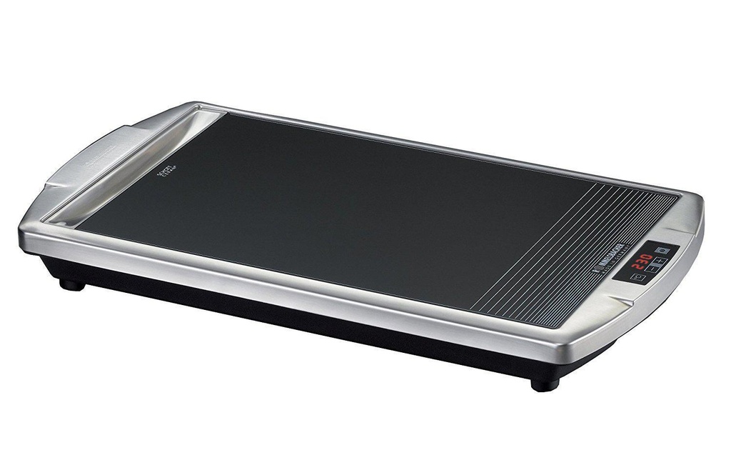 Rommelsbacher Barbecue de table Ceran Grill CG 2308/TC
