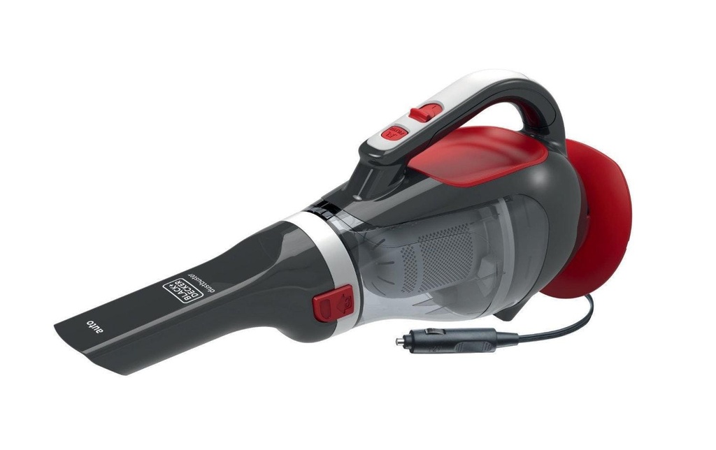 BLACK+DECKER Aspirateur portatif automatique ADV1200