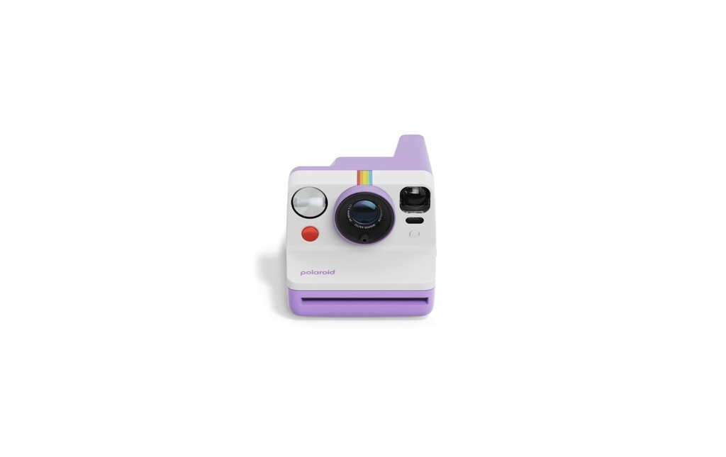 Polaroid Appareil photo Now Gen 3 Pourpre