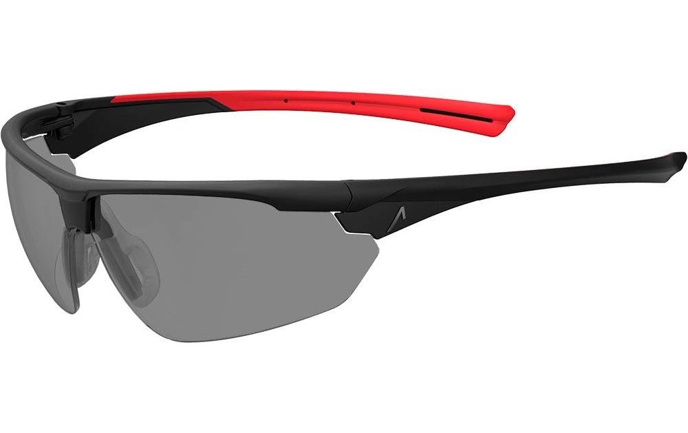 ACE Lunettes de protection Evo EN166 Teinté Smoke