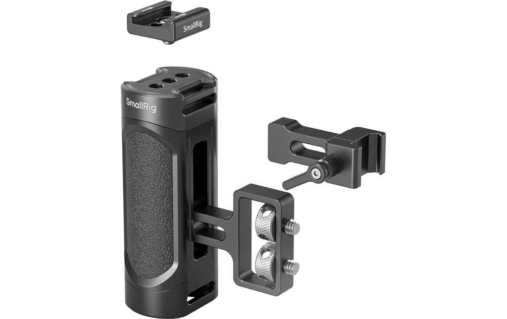 Smallrig Kit de mini-poignées latérales