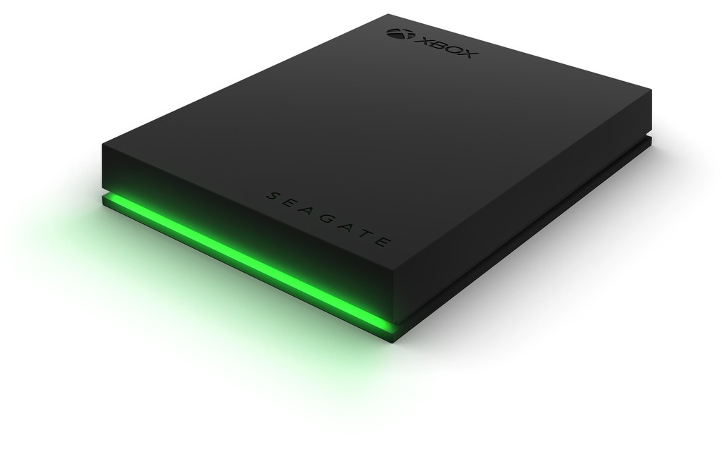 Seagate Disque dur externe Game Drive for Xbox 2 TB