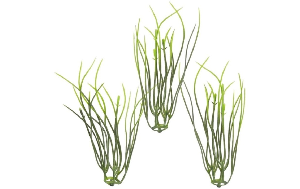 HobbyFun Mini ustensiles Herbes 9 cm, 5 pièces