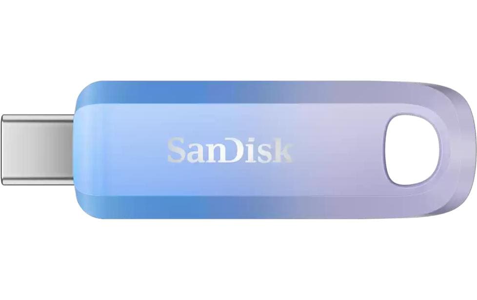 SanDisk Clé USB Creator 512 GB