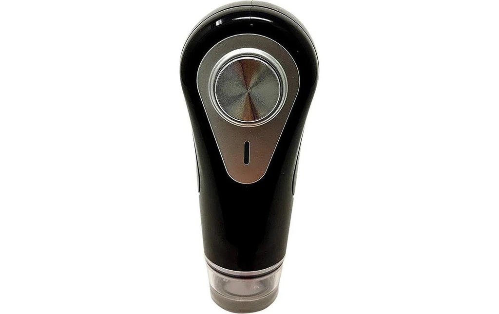 The Space Appareil manuel Vac 'n Seal