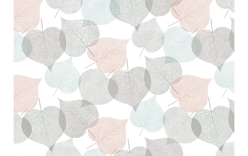 d-c-fix Nappe Lindyana 110 cm x 140 cm, Multicolore