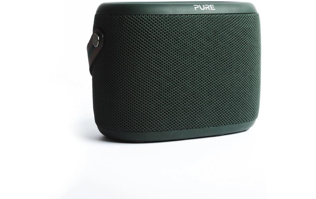 Pure Radio Woodland Vert