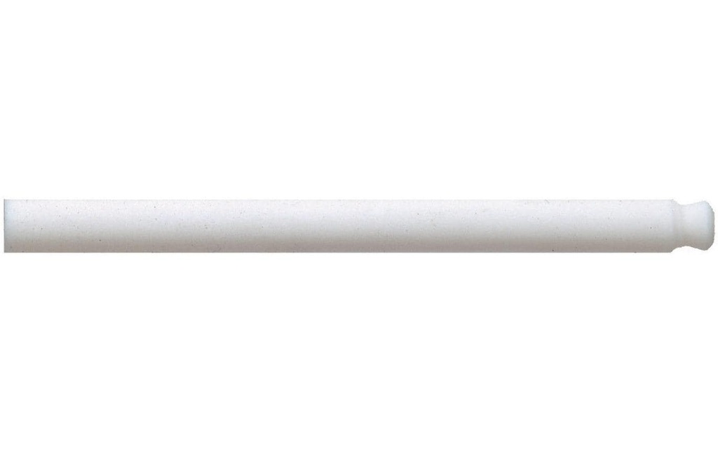 PENTEL Gomme rechange ronde (2 pces)
