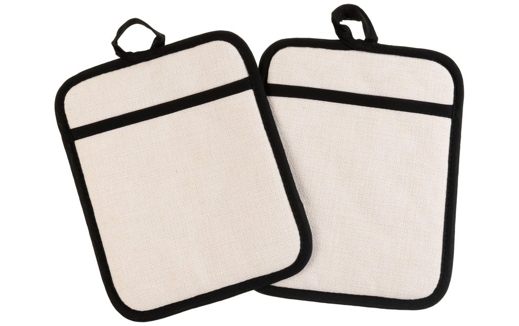 FTM Maniques 2 Pièce/s, Beige