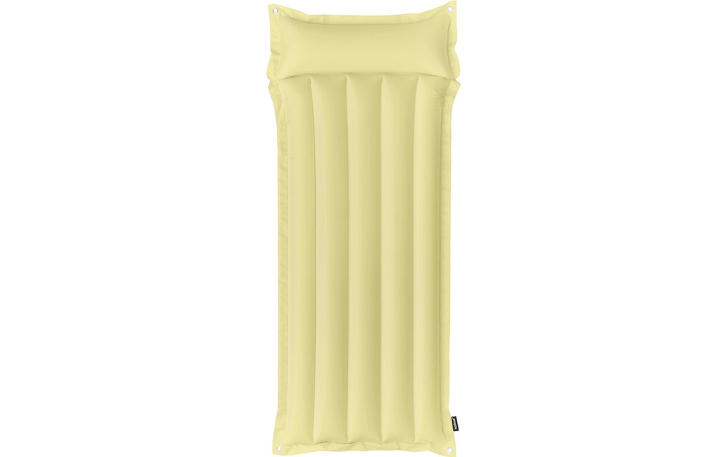 Kolma Matelas pneumatique Beige