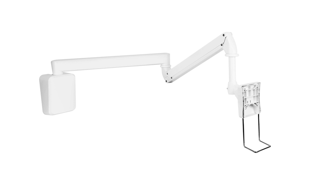 Multibrackets Supports mural 4269 Blanc