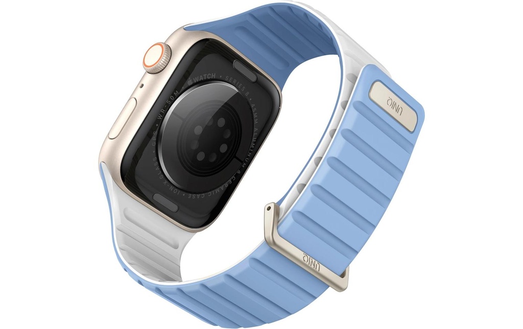 Uniq Revix EVO Apple Watch 40/41/42 mm Bleu