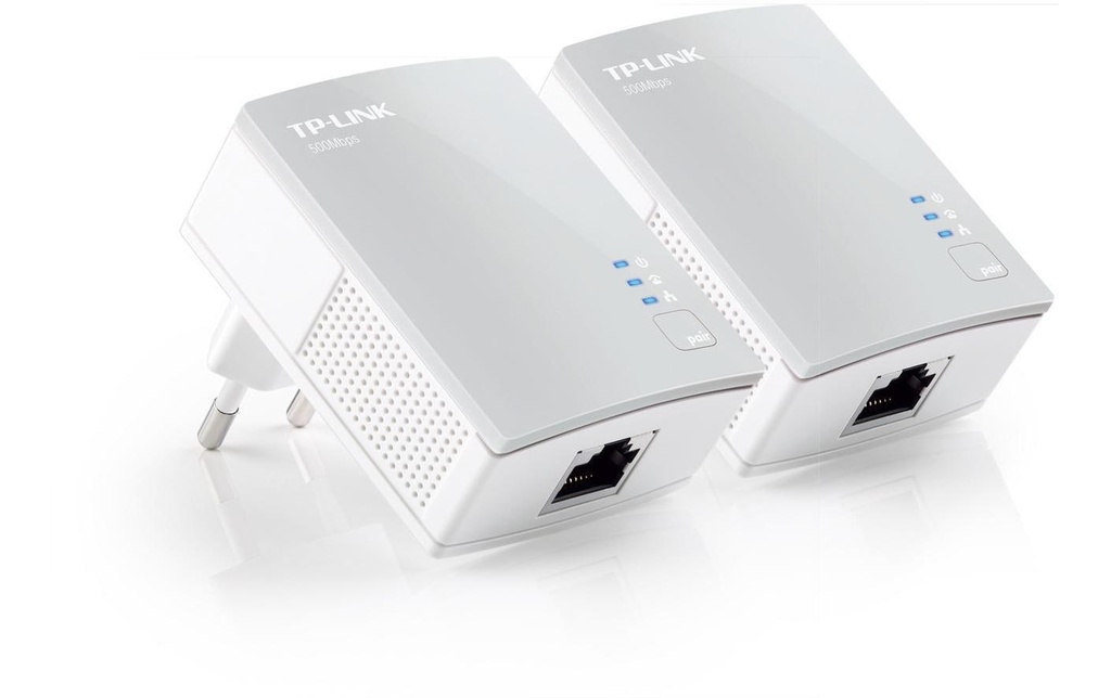 TP-Link Powerline TL-PA4010 KIT trousse de départ