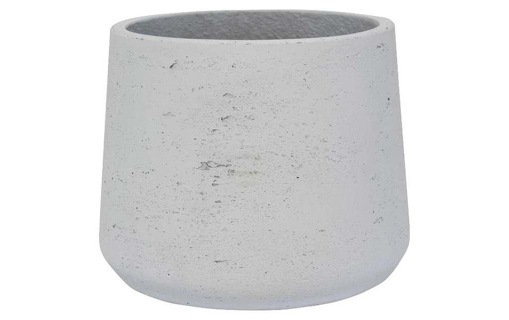 Pottery Pots Pot à fleur Patt XL, White Washed