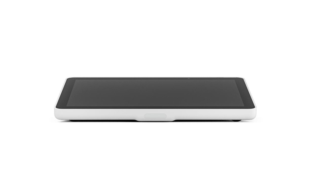 Logitech Controllore tattile Tap IP Blanc 10.1