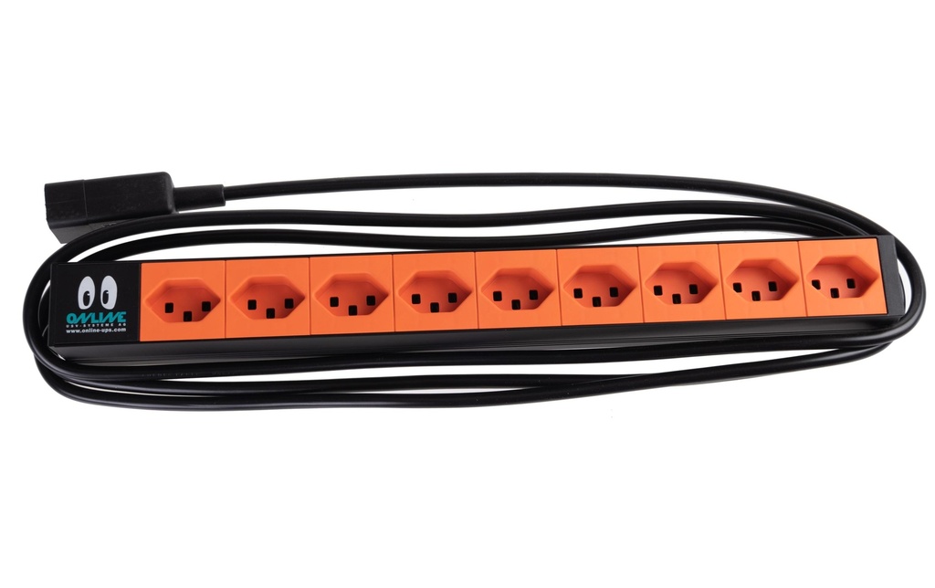 Online USV PDU 19 9x T23 16 A