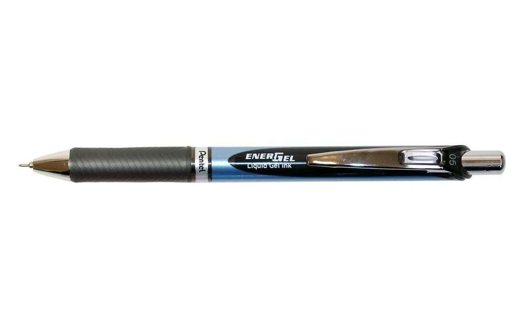 PENTEL Roller gel EnerGel Xm 0.5 noir
