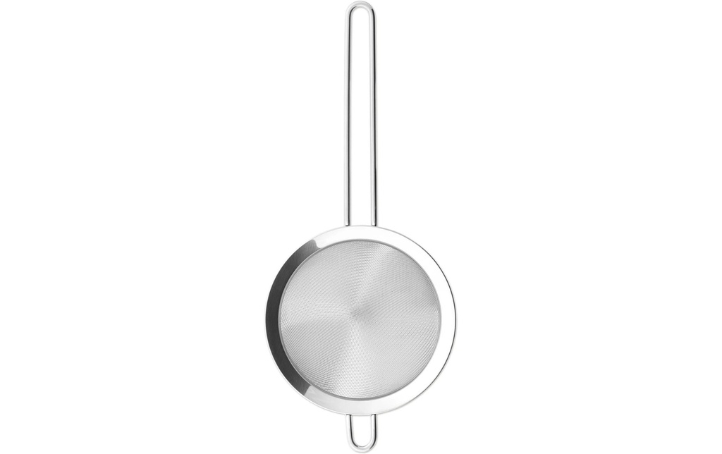 Brabantia Tamis de farine Profile 12,5 cm, Argenté