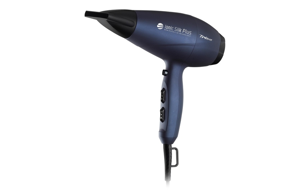 Trisa Sèche-cheveux Ionic Silk Plus