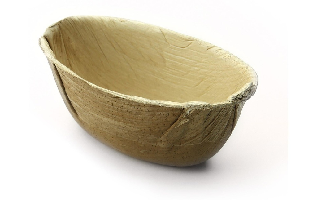Sier Bols jetables Palm 5 x 3.5 x 8 cm, 40 Pièce/s
