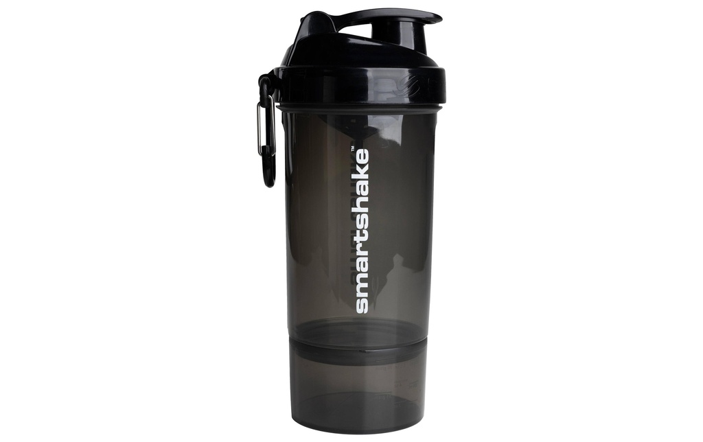 Smartshake Original2Go ONE 800 ml, Noir