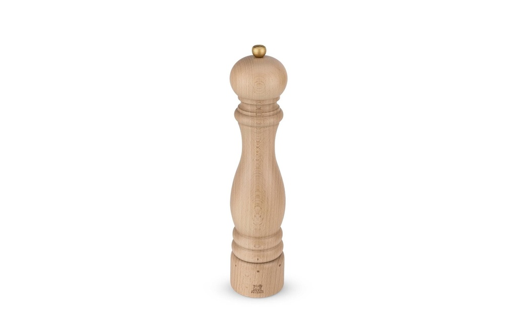 Peugeot Moulin à poivre Paris 30 cm, Brun clair