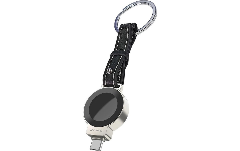 4smarts Chargeur sans fil pour Samsung Watch