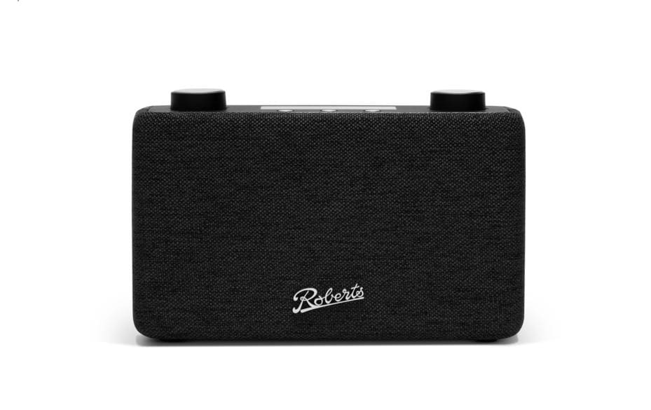 Roberts Radio DAB+ Play 11 Noir