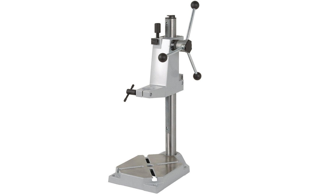 Wolfcraft Supports de forage Ø 43 mm