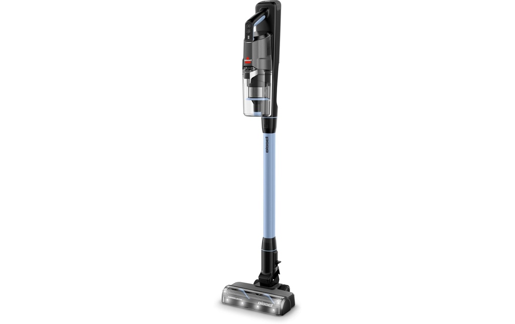 BISSELL Aspirateur à manche sans fil PowerClean FurFinder Select