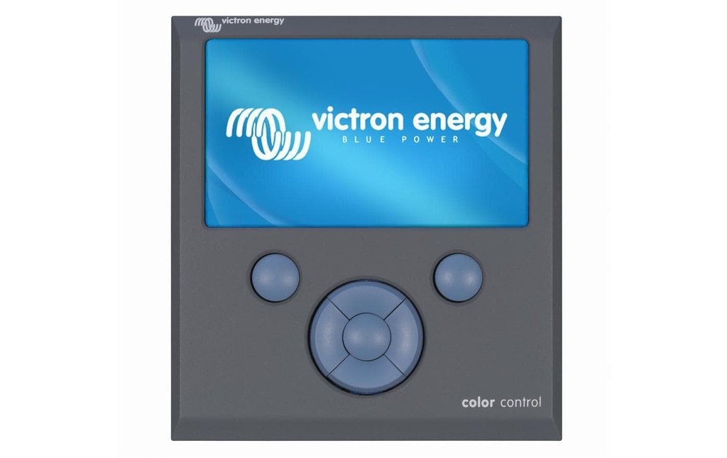 Victron Centrale Color Control GX