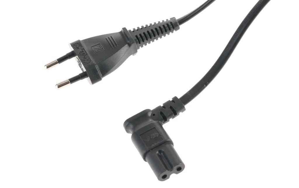 Niwotron Câble réseau 1.5 m C7-T26