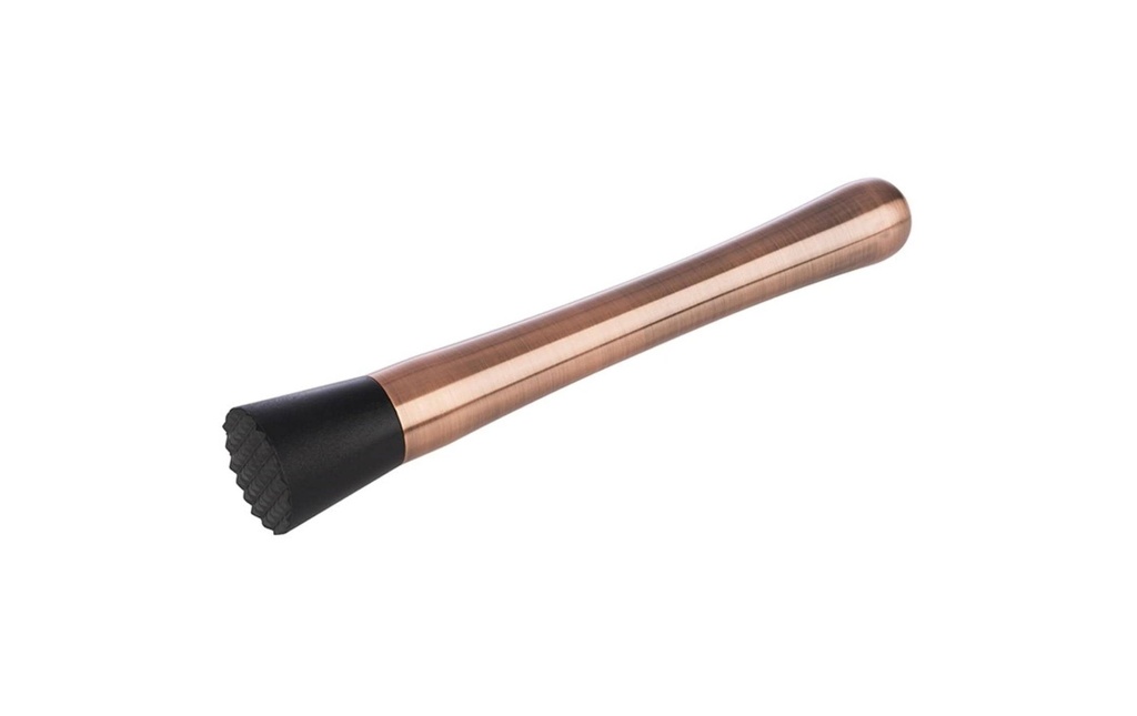 APS Poussoir 20.5 cm, Copper Antique